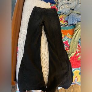 ban-jara jeans size 1/24 worn once or twice perfect condition